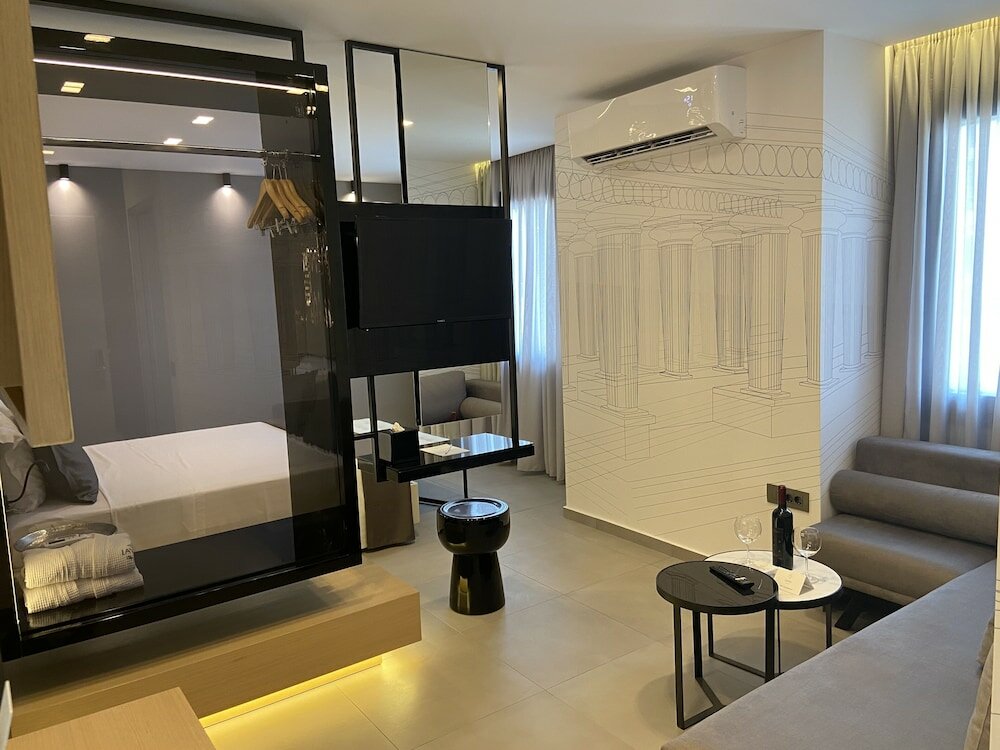 Фото Lavris City Suites