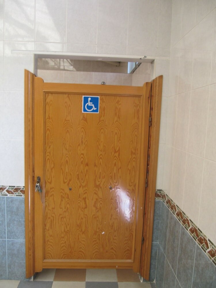 Фото Bungalows Camping Alpha Madrid