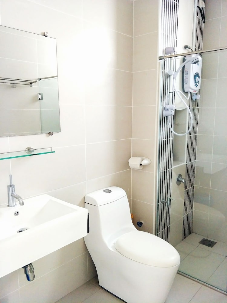 Фото 3br Luxury Japanese Suite - Aeon Bukit Indah