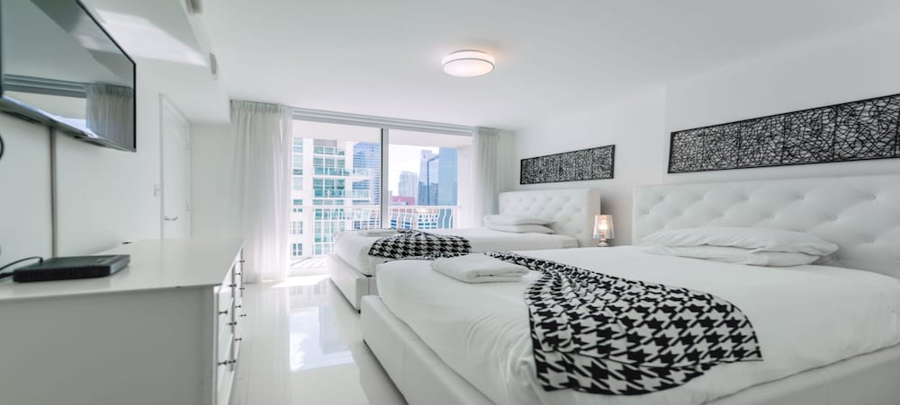 Фото Icon Residences