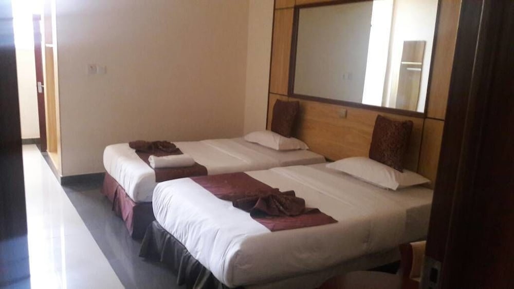 Фото Kigaliview Hotel & Apartaments