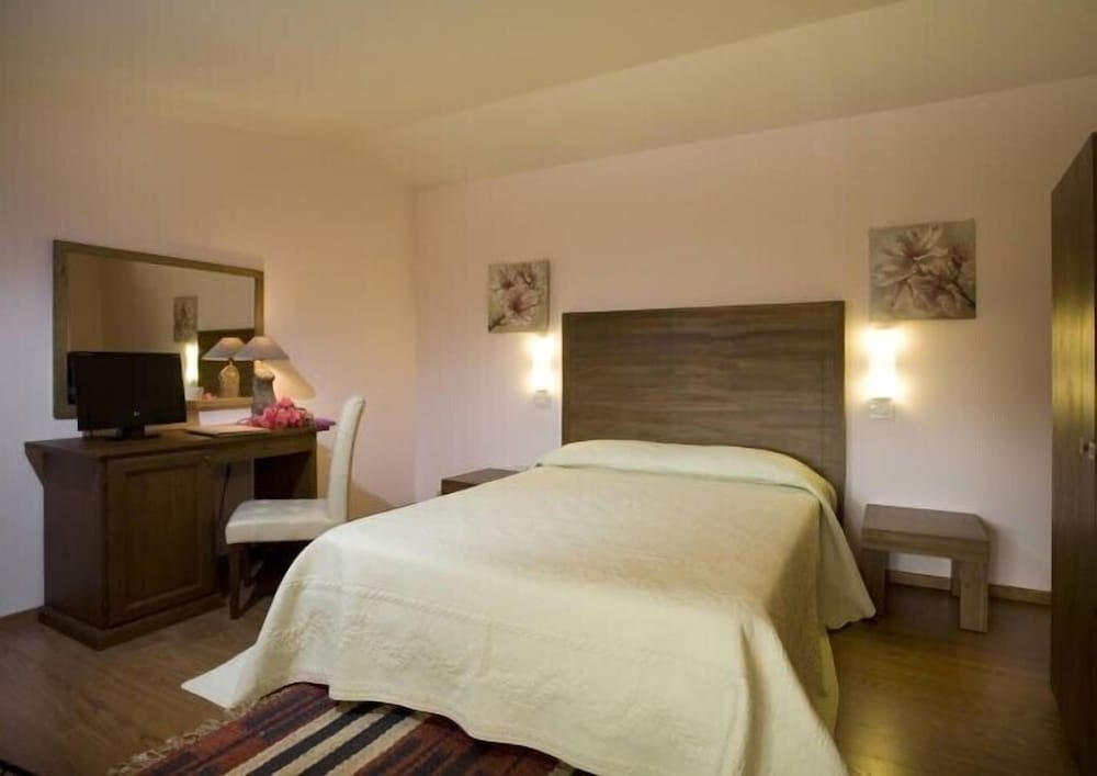 Фото Il Baio Relais Natural SPA