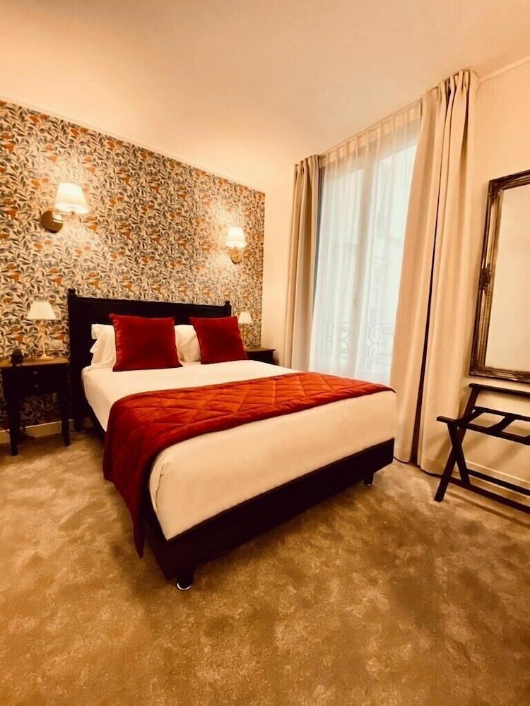 Фото Hôtel de Sèvres