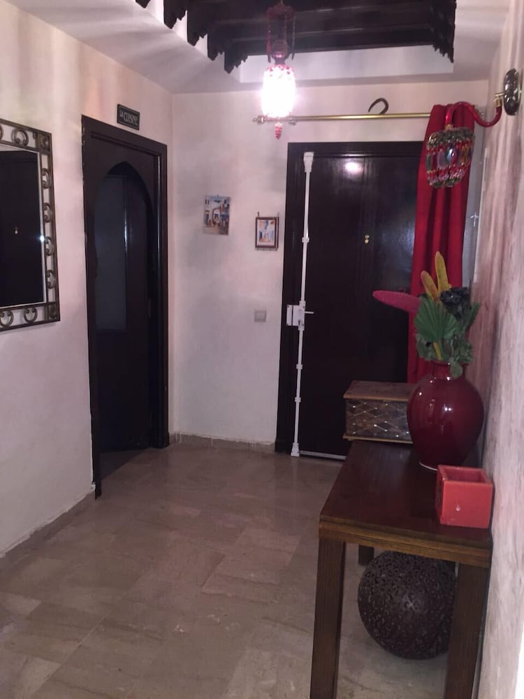 Фото Majestic Marrakech Apts