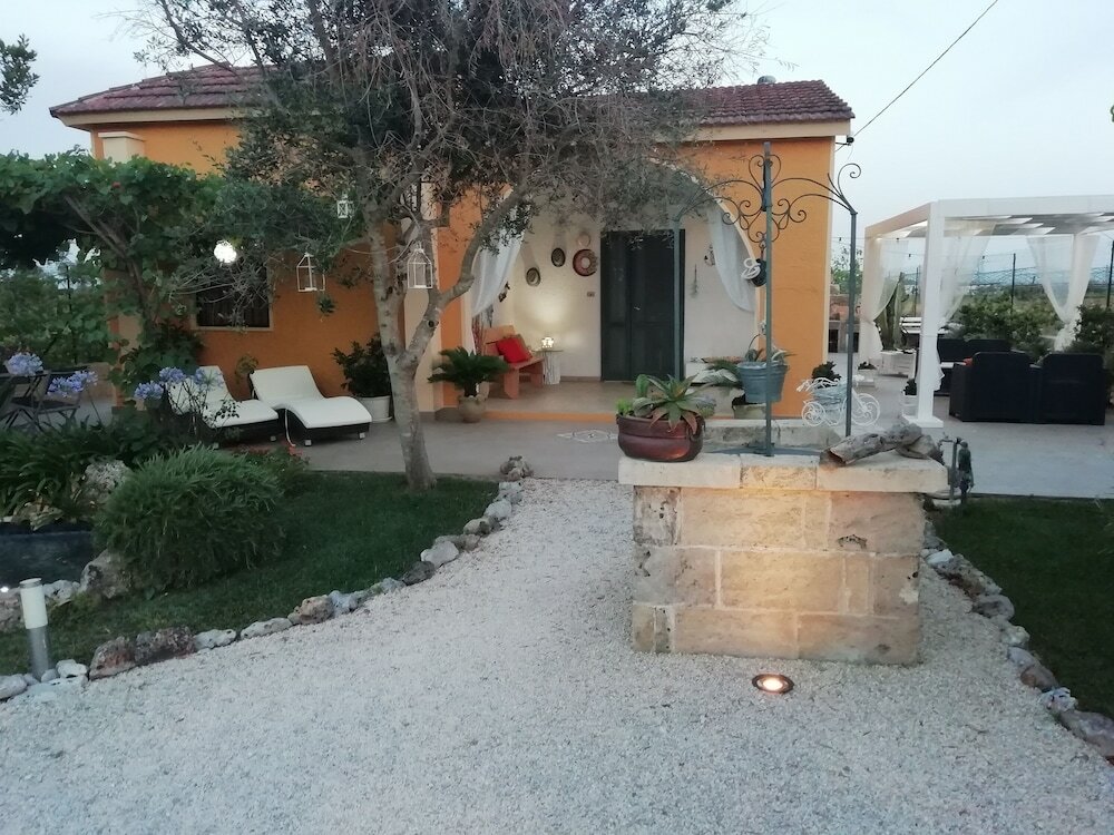 Фото Villetta Dote