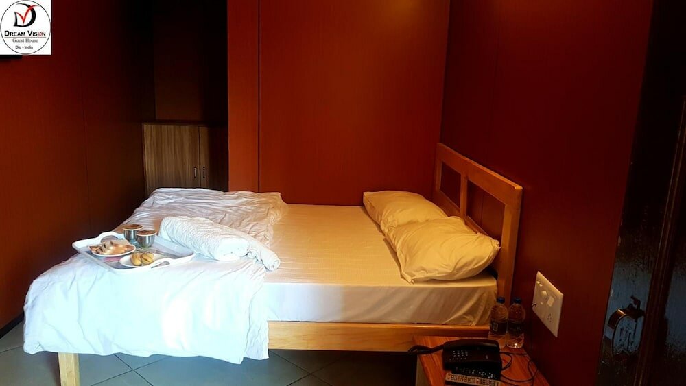 Фото Dream Vision Guest House