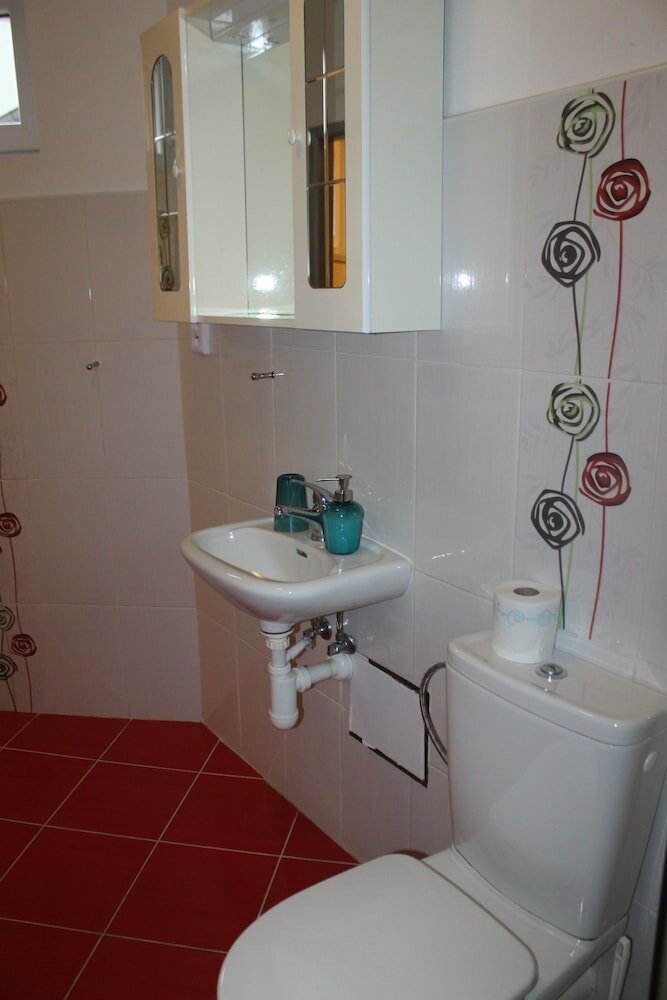 Фото Penzion 4 Dvory