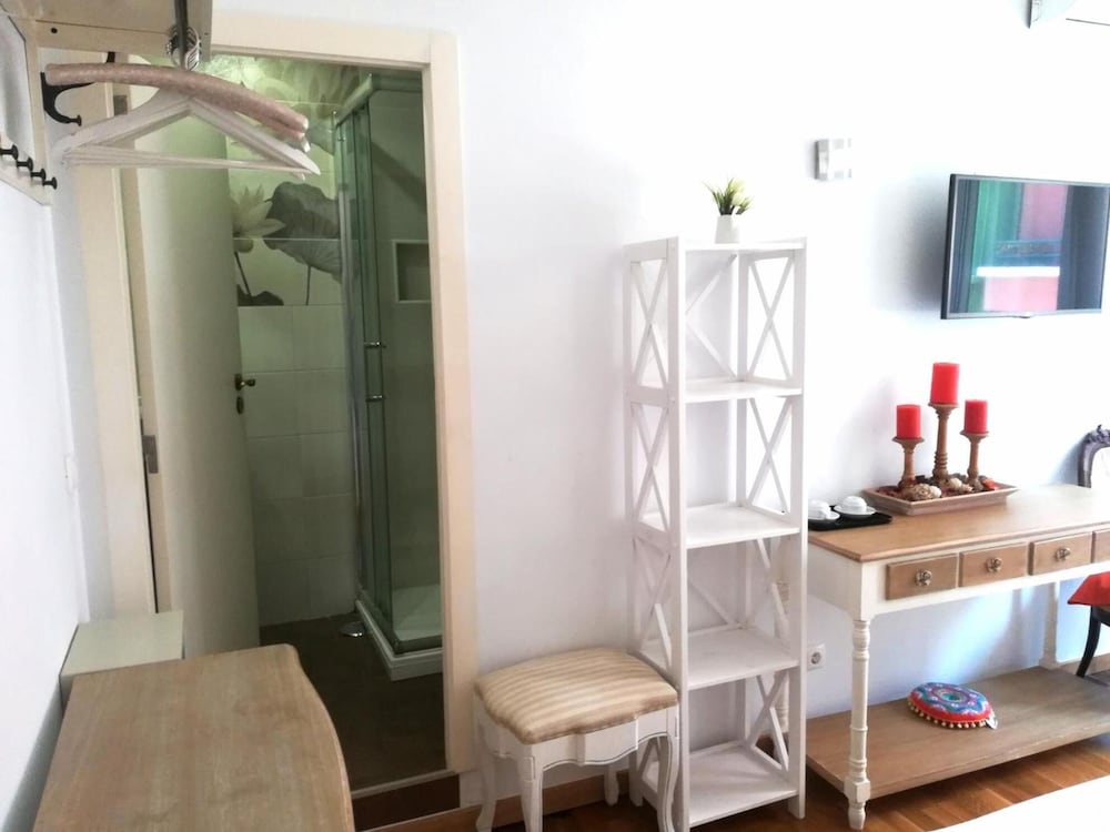 Фото Guesthouse Sweet Liberdade