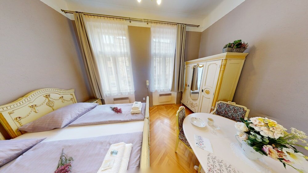 Фото Apartments Kroměříž