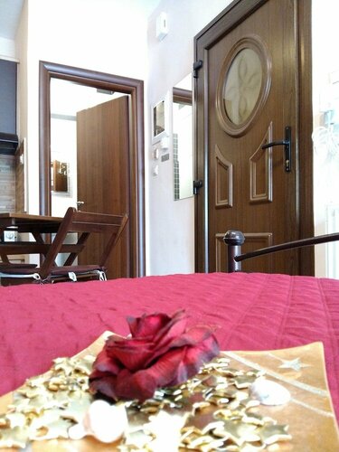 Гостиница Beautiful Studio in Kavala в Кавале