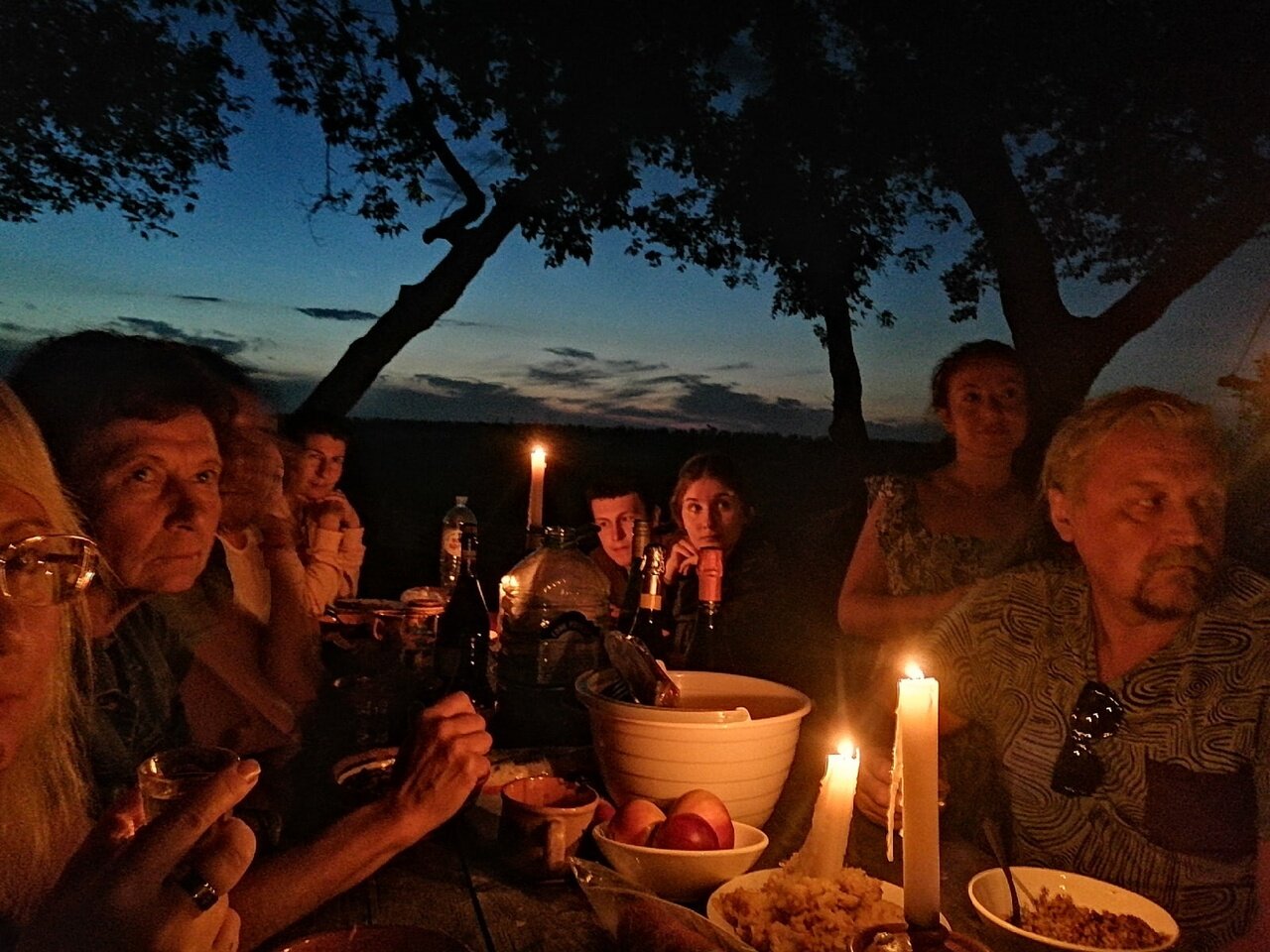 Фото Старая мельница