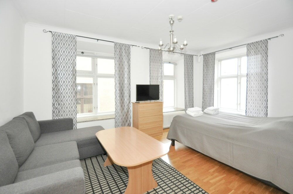 Фото Boende Visby