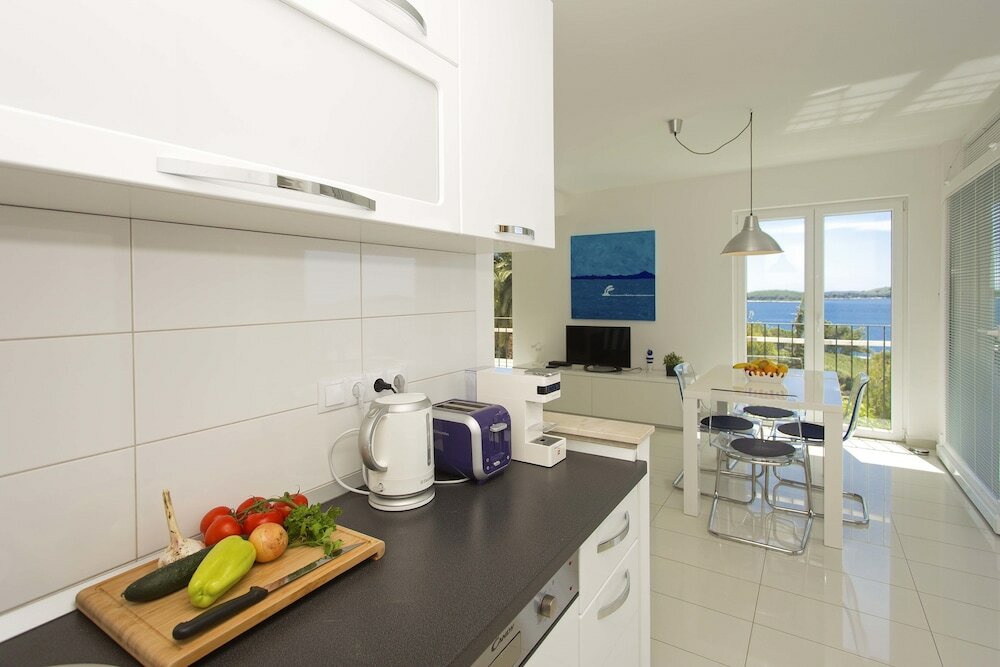 Фото Blue Bay Residence