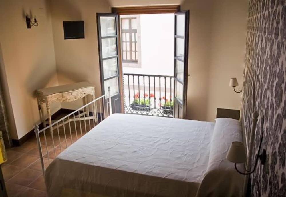 Фото Hotel Palacio Oxangoiti