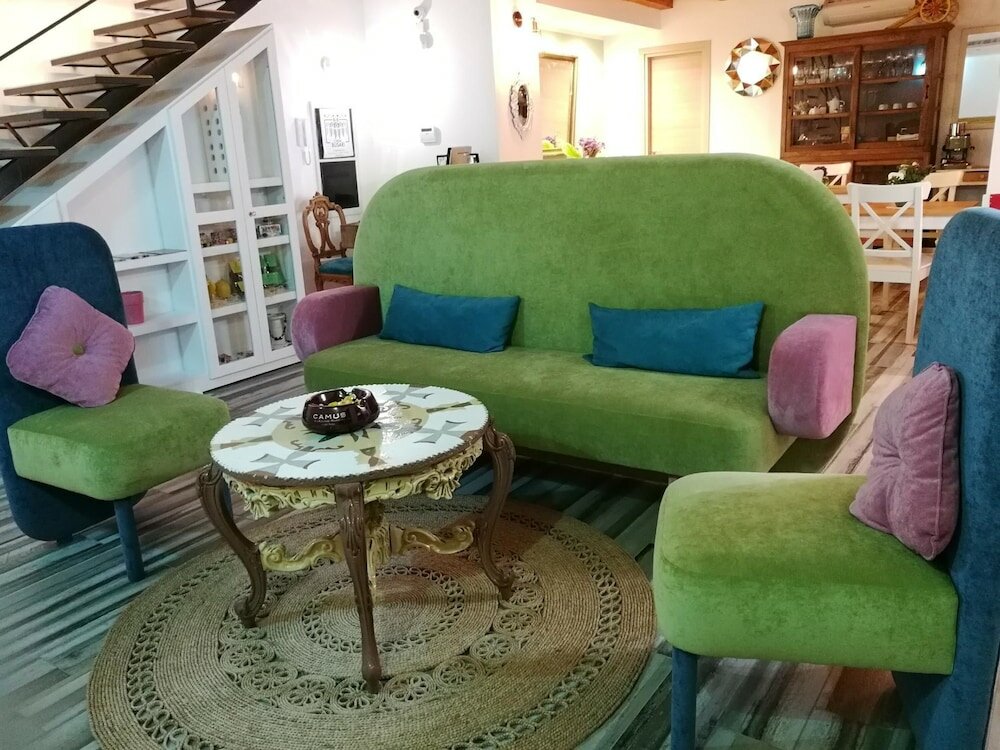 Фото B&b CasaBusari