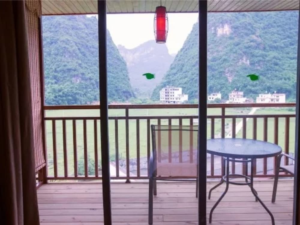 Фото Bluesky Hotel & Resort