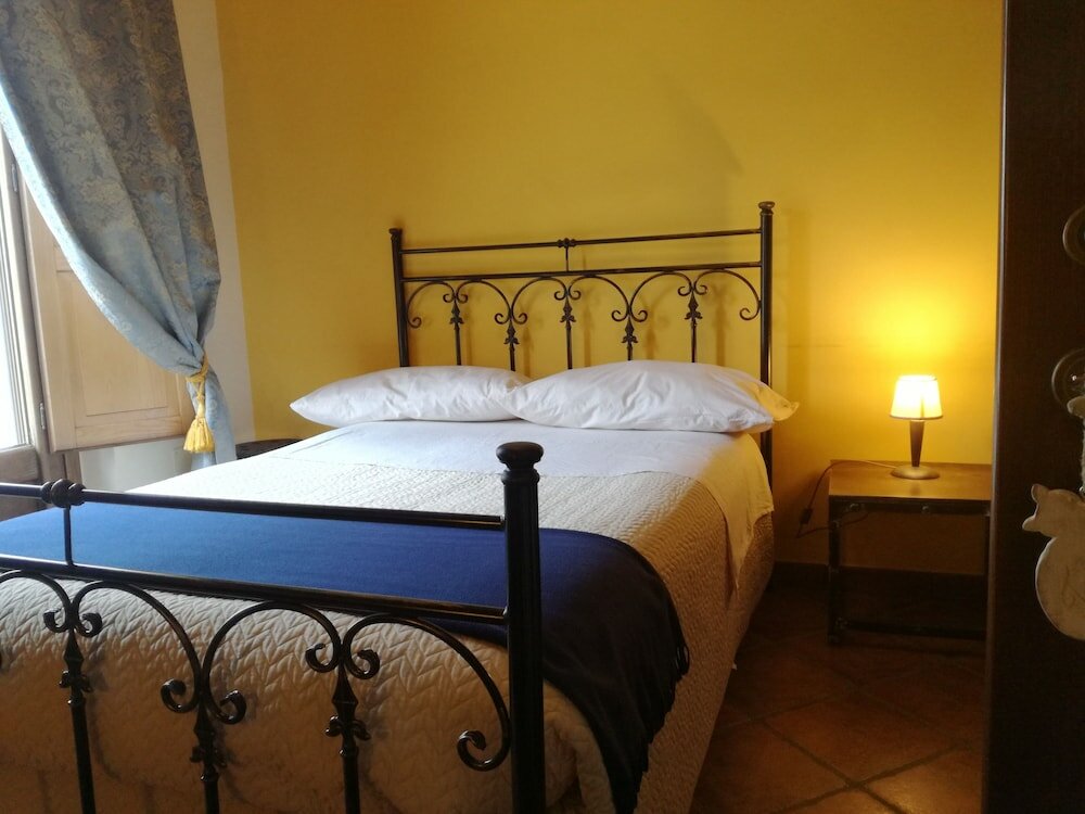 Фото Piana La Gatta