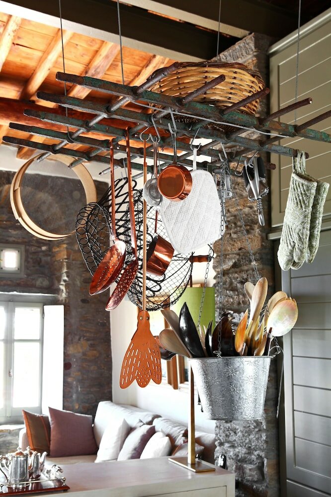 Фото Tinos E Houses