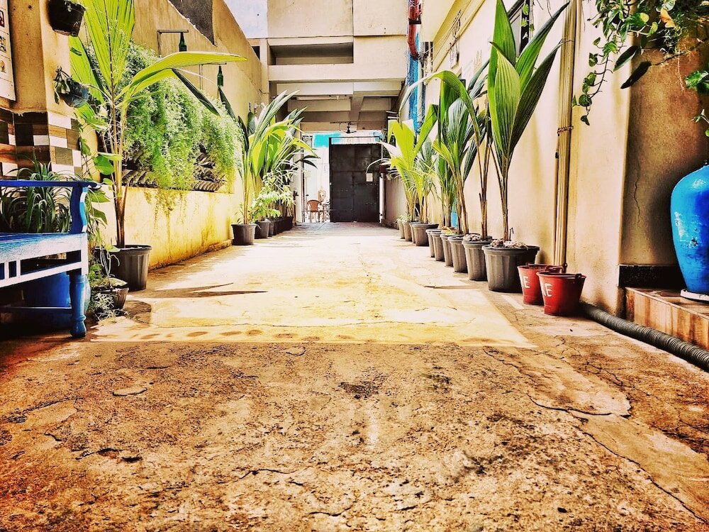 Фото Dream Vision Guest House