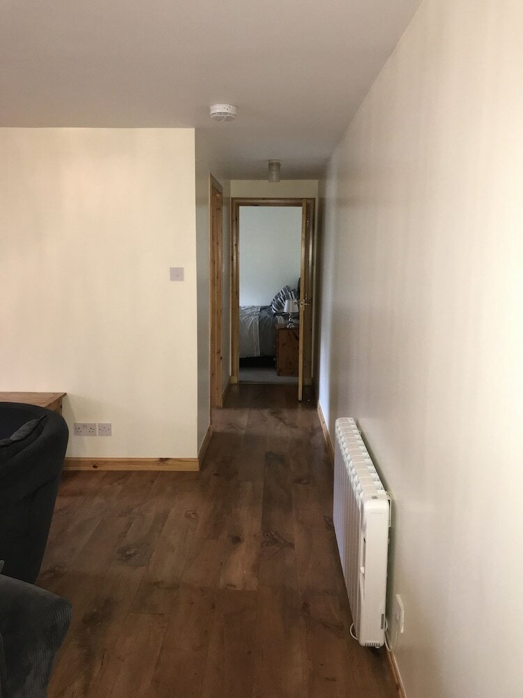 Фото 8 Varis Apartments