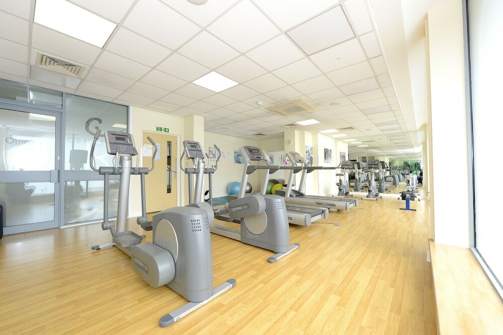 Фото Sfa New Central Woking