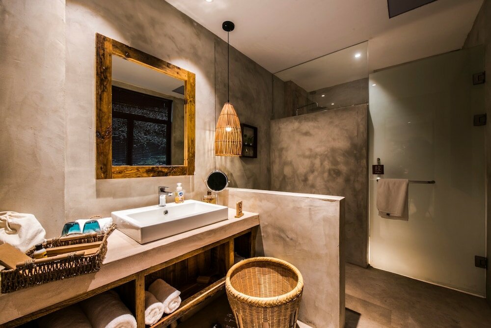 Фото Go Native Downtown House Ningbo