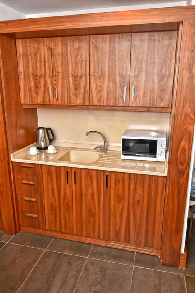 Фото Jasmins Residence