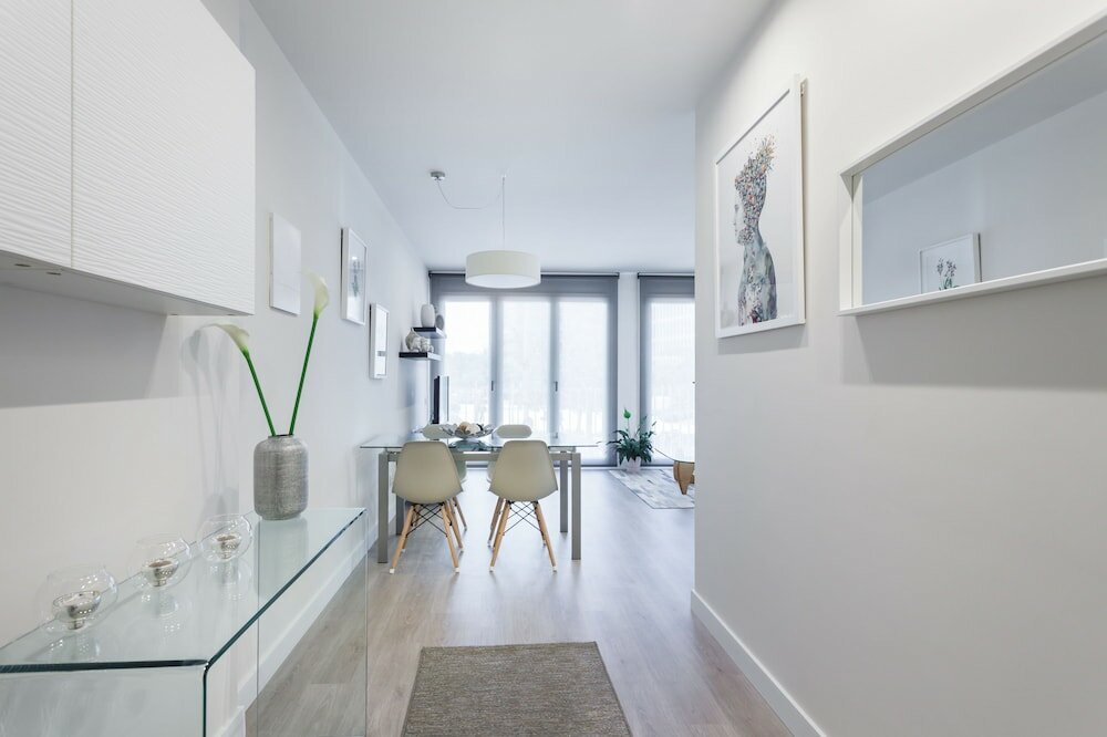 Фото Bcn Design Apartment with Portable Wifi