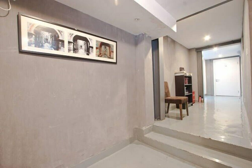 Фото Shanghai Lane