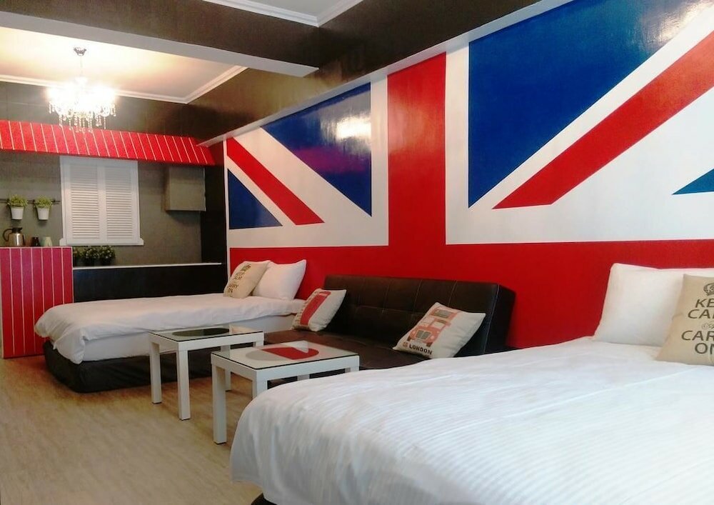 Фото Summer Kenting B&b