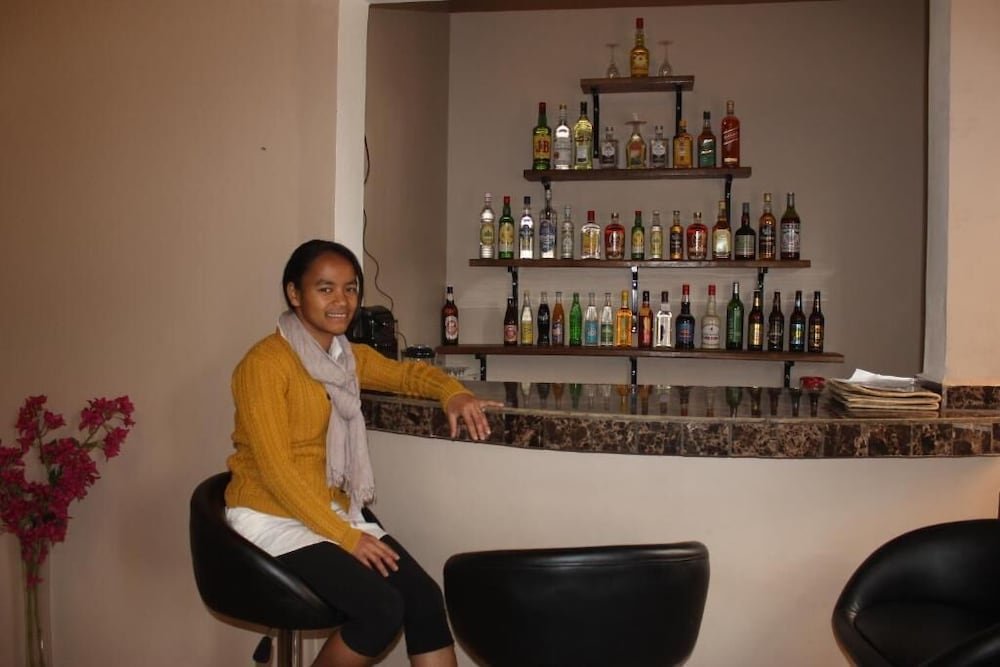 Фото Vannie Hotel