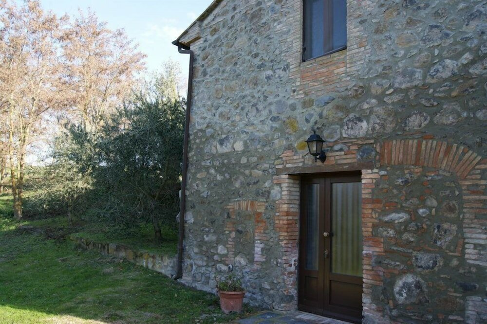 Фото Agriturismo Il Cornalino