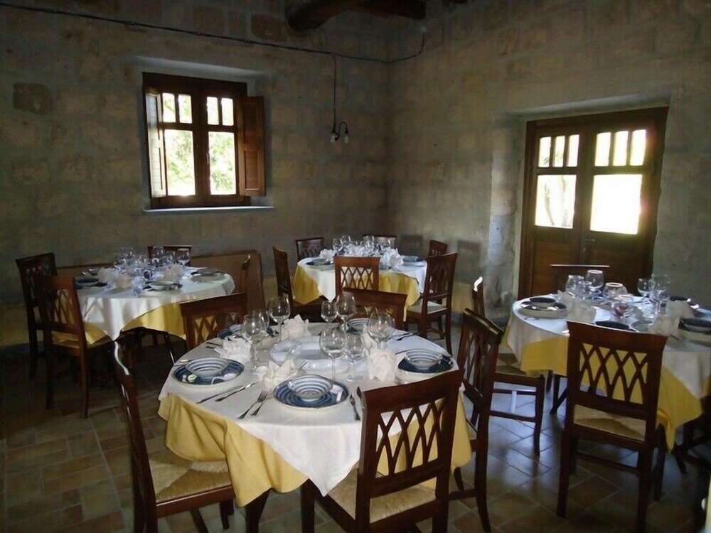 Фото Masseria Campierti