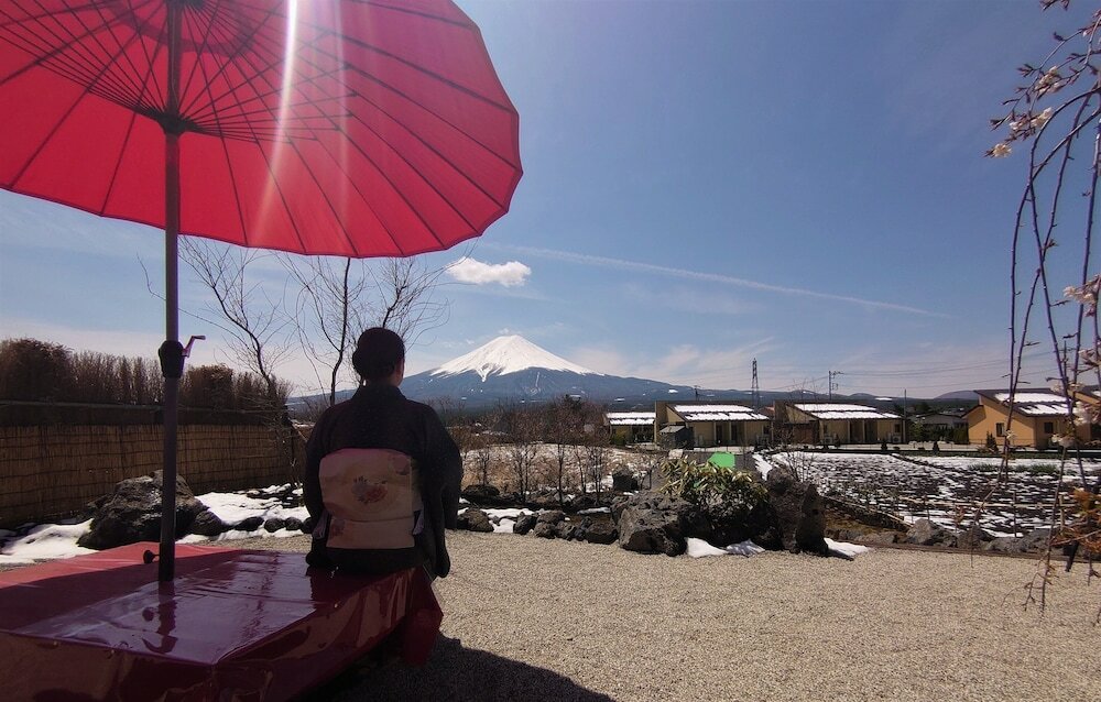 Фото Hananoyado Yumefuji