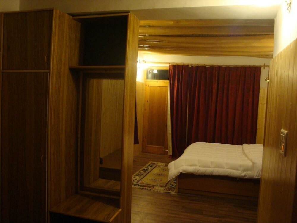 Фото Radhu's Boutique Inn