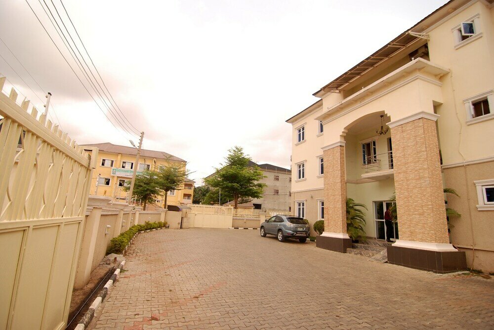 Фото Sumed Suites