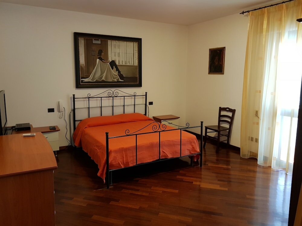 Фото Guardiana Del Castello