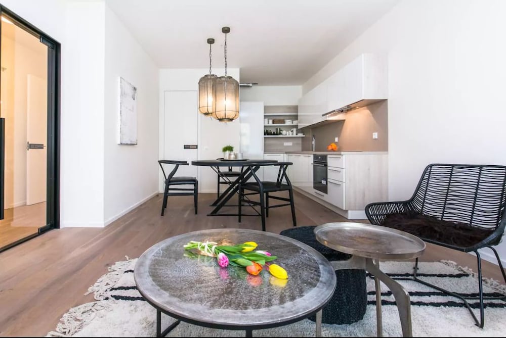 Фото Flawless Apartments Pod Děkankou