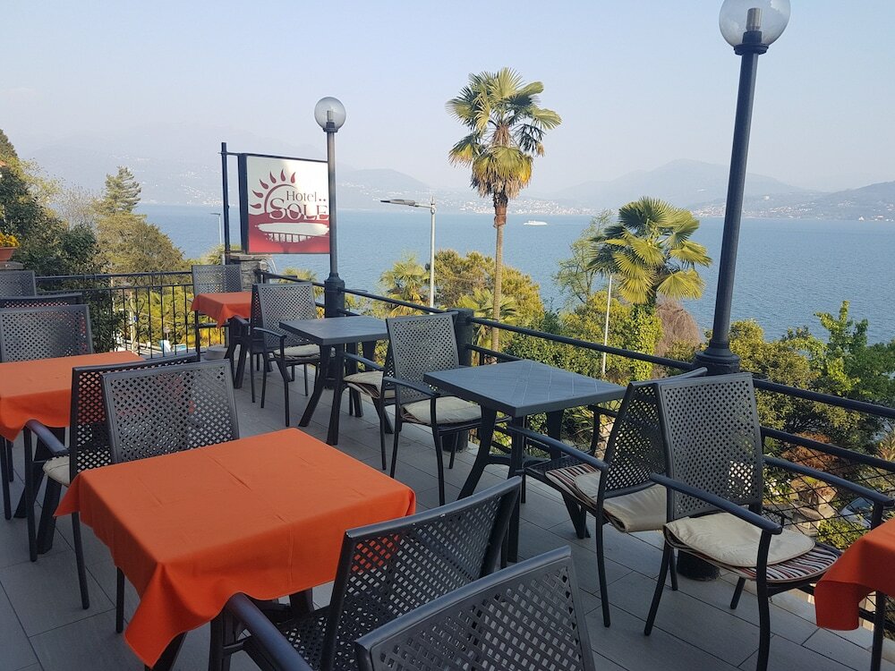 Фото Albergo Sole