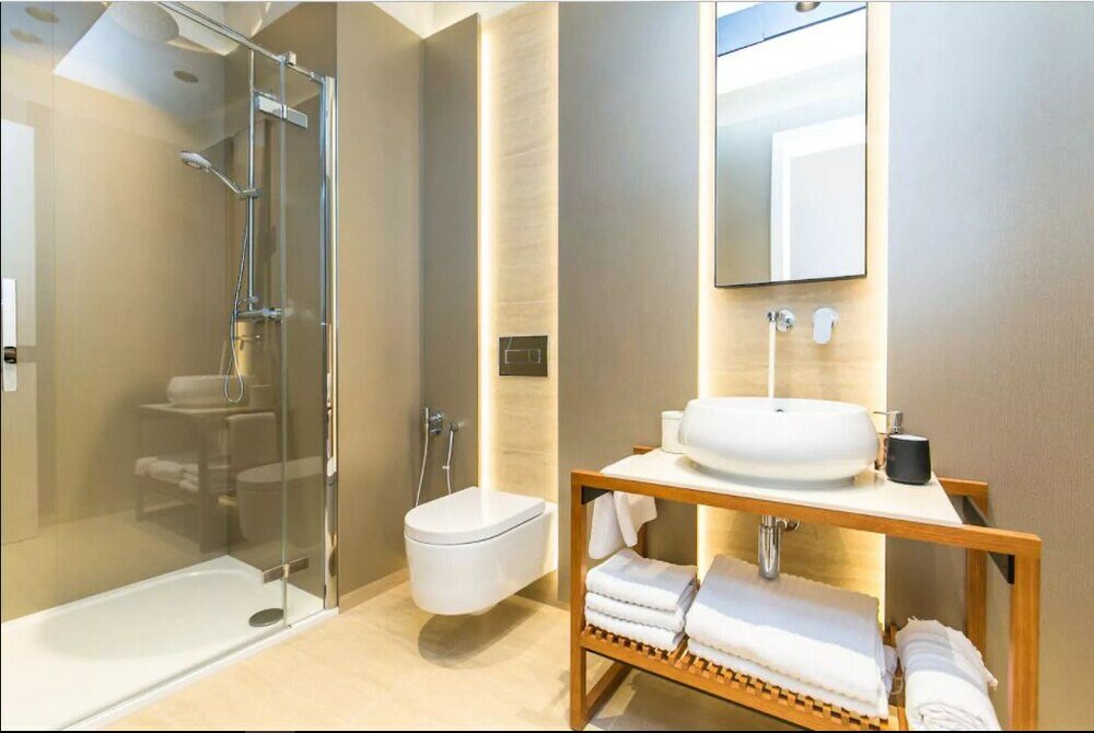 Фото Flawless Apartments Pod Děkankou