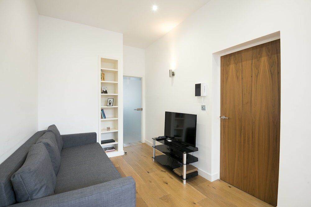 Фото StayInn Old Street