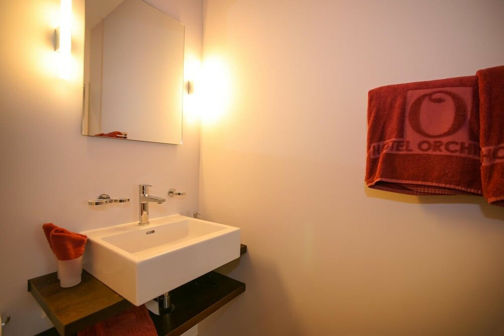 Фото Boutique Hotel Orchidee