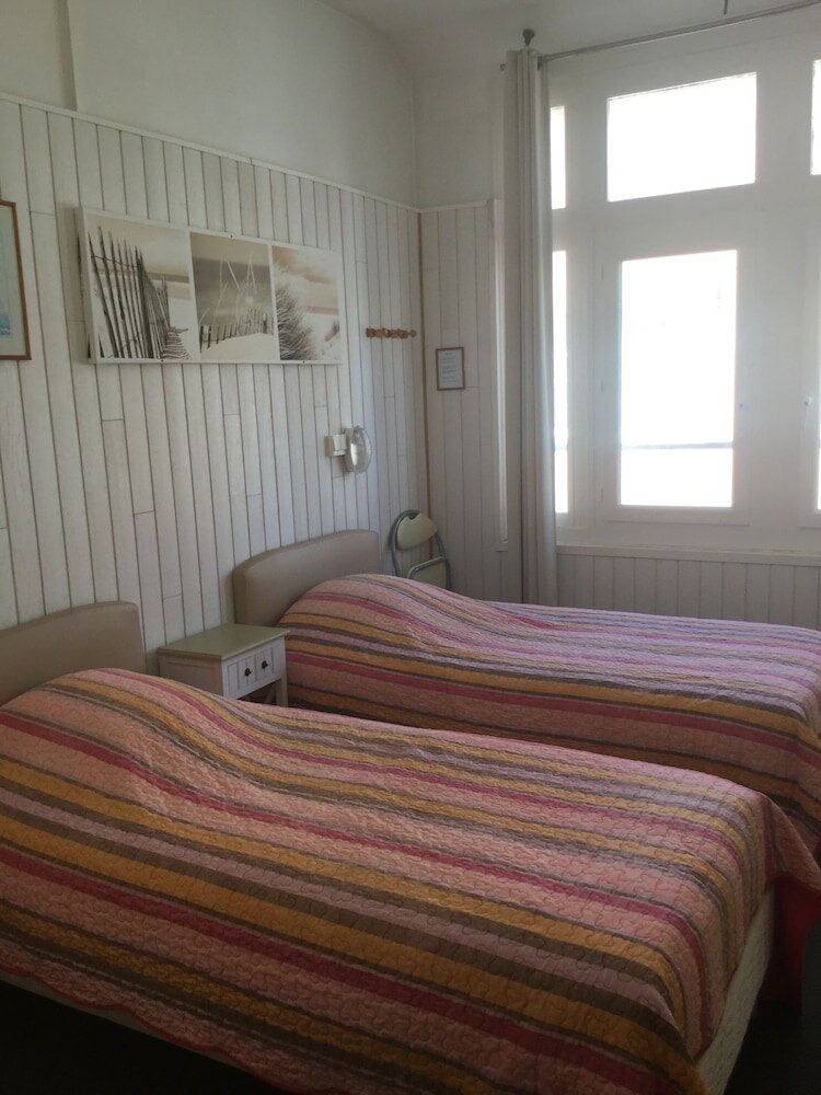 Фото Auberge Riva Bella - Hostel