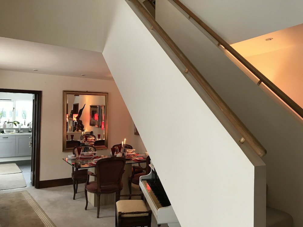 Фото The Lodge At Ruddington