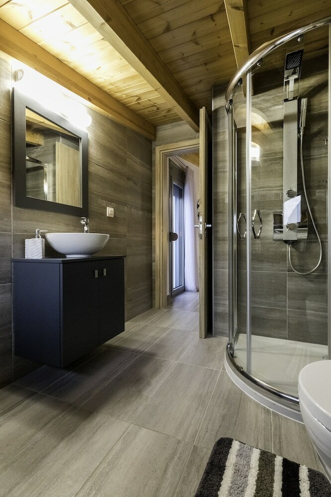 Фото Filerimos bellevue villa