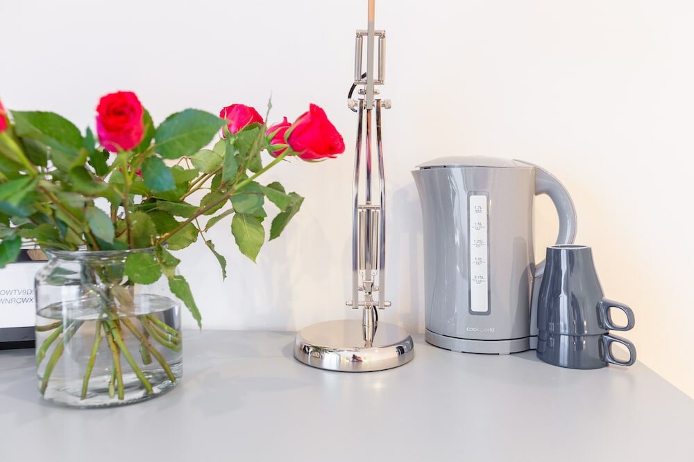 Фото Harrods Luxury Apartments