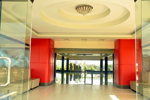 Гостиница Klir Waterpark Resort в Провинции Булакан