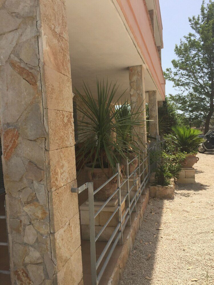 Фото Casale Cappuccini