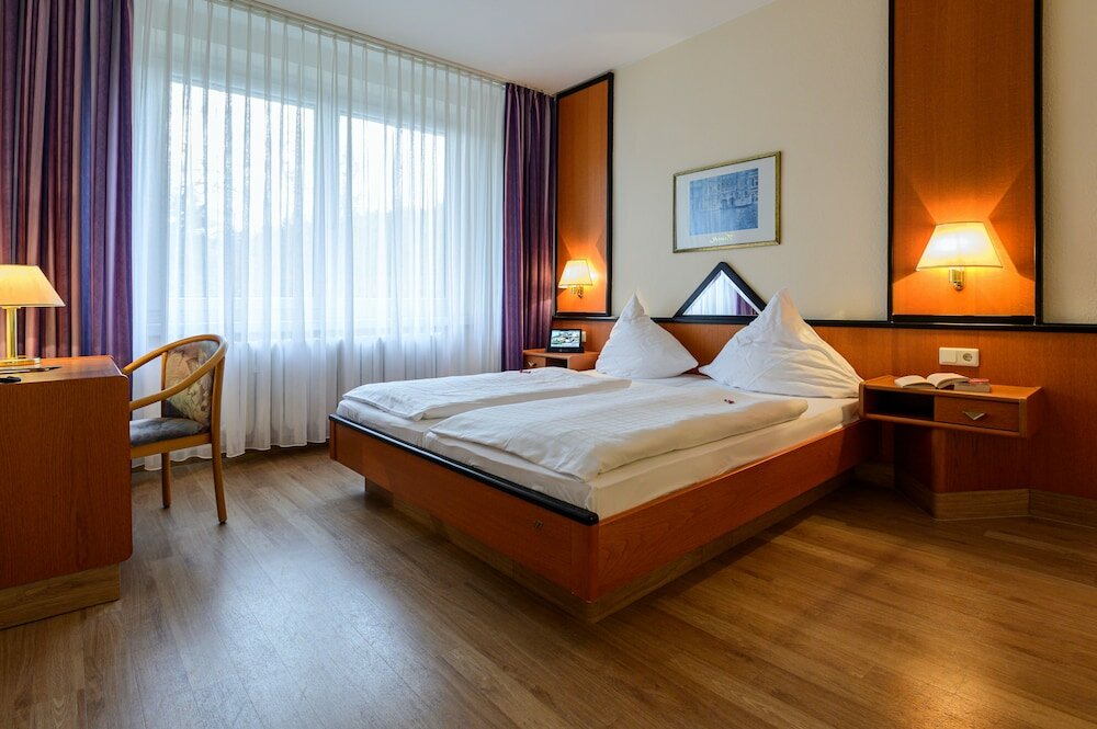 Фото Waldhotel Berghof