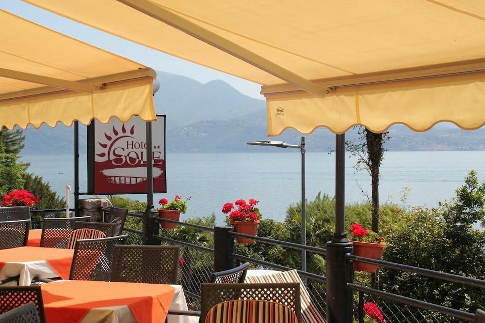 Фото Albergo Sole